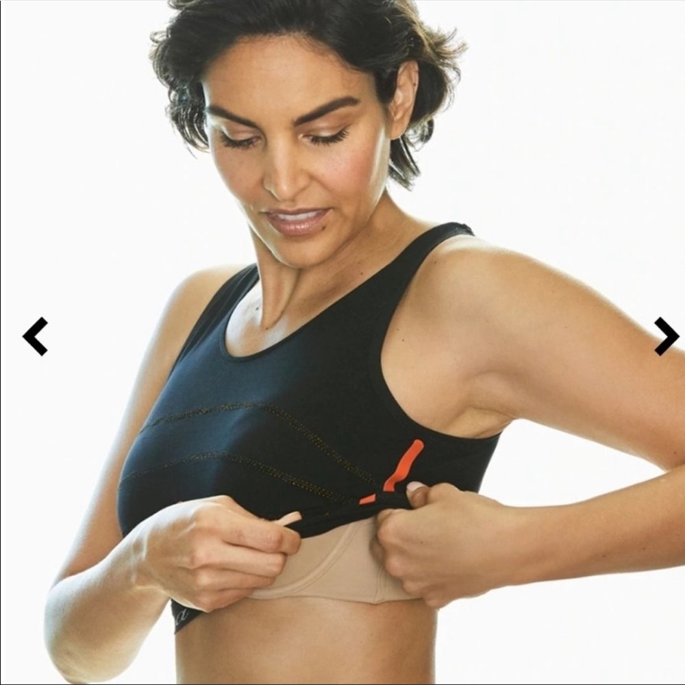 Soma Innofit Measuring bra